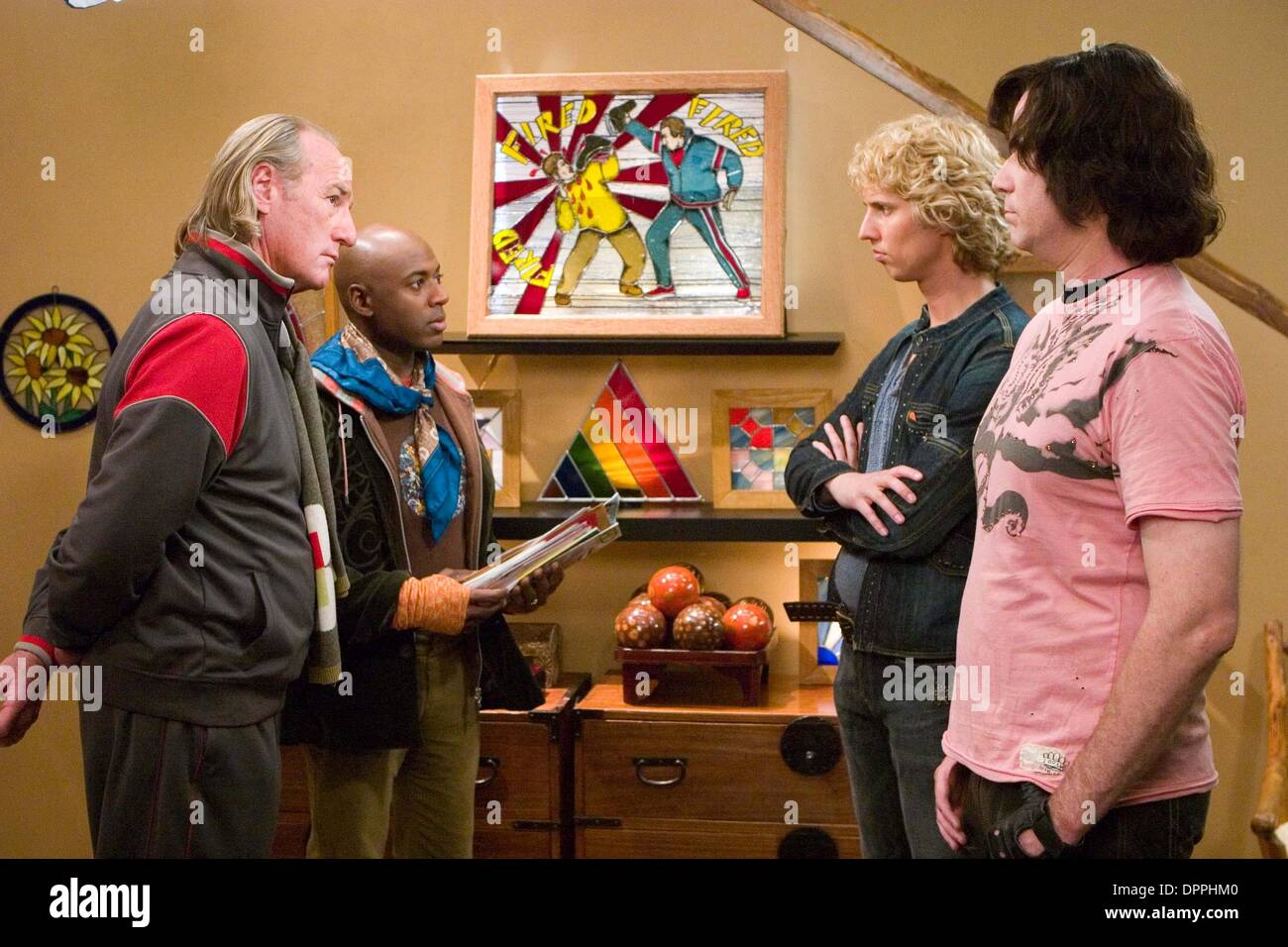 Dec. 27, 2006 K53281ES.'' BLADES OF GLORY ''.TVFILM STILLS.SUPPLIED