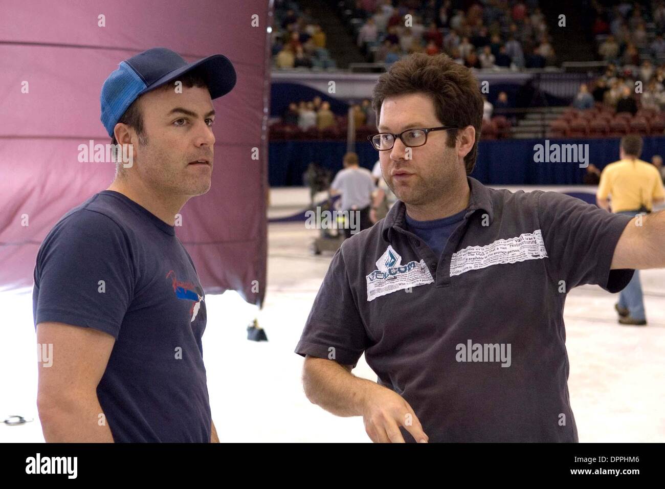 Dec. 27, 2006 K53281ES.'' BLADES OF GLORY ''.TVFILM STILLS.SUPPLIED