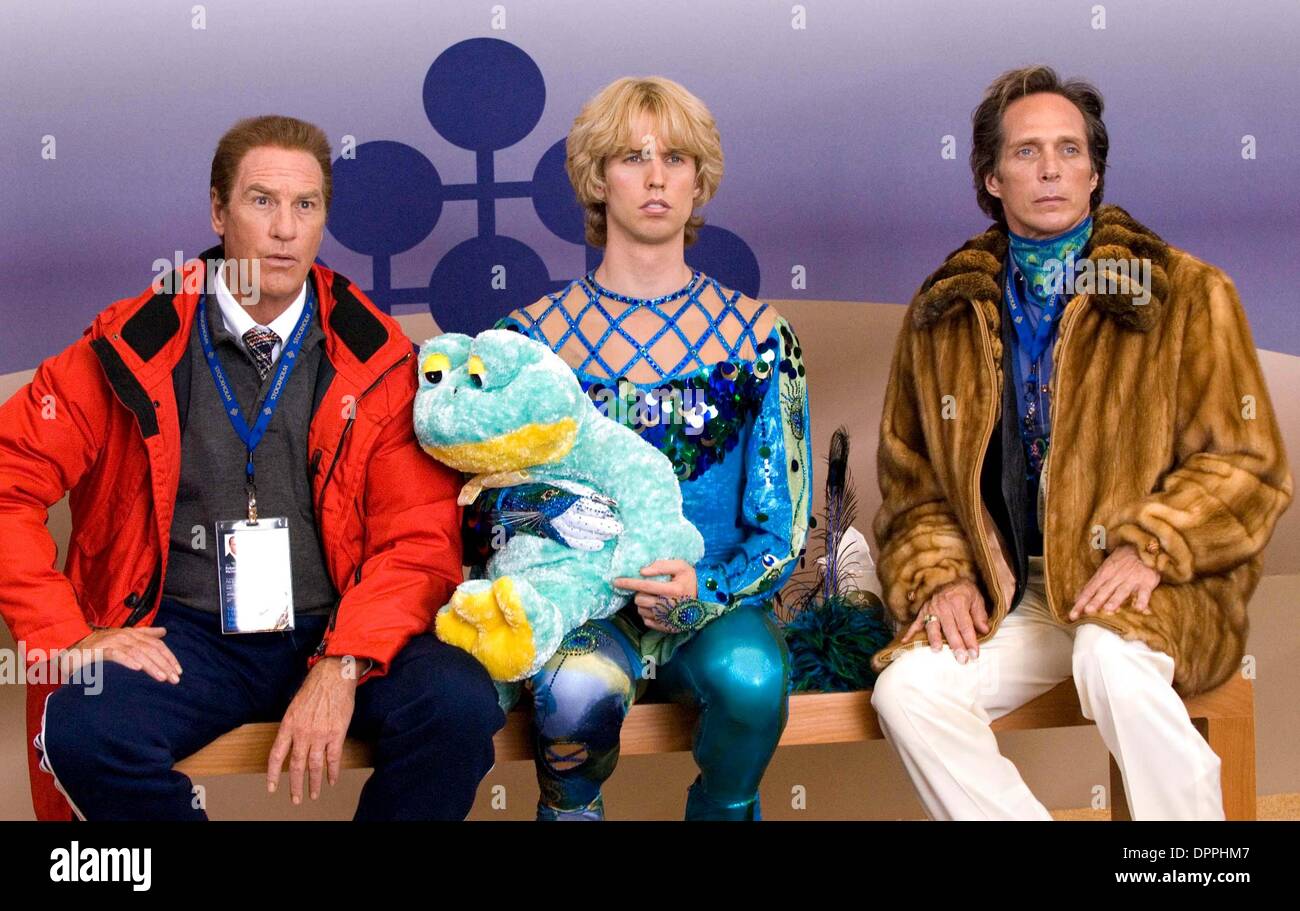 Dec. 27, 2006 K53281ES.'' BLADES OF GLORY ''.TVFILM STILLS.SUPPLIED
