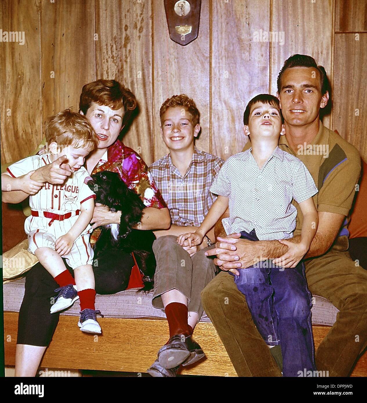 Dennis Weaver