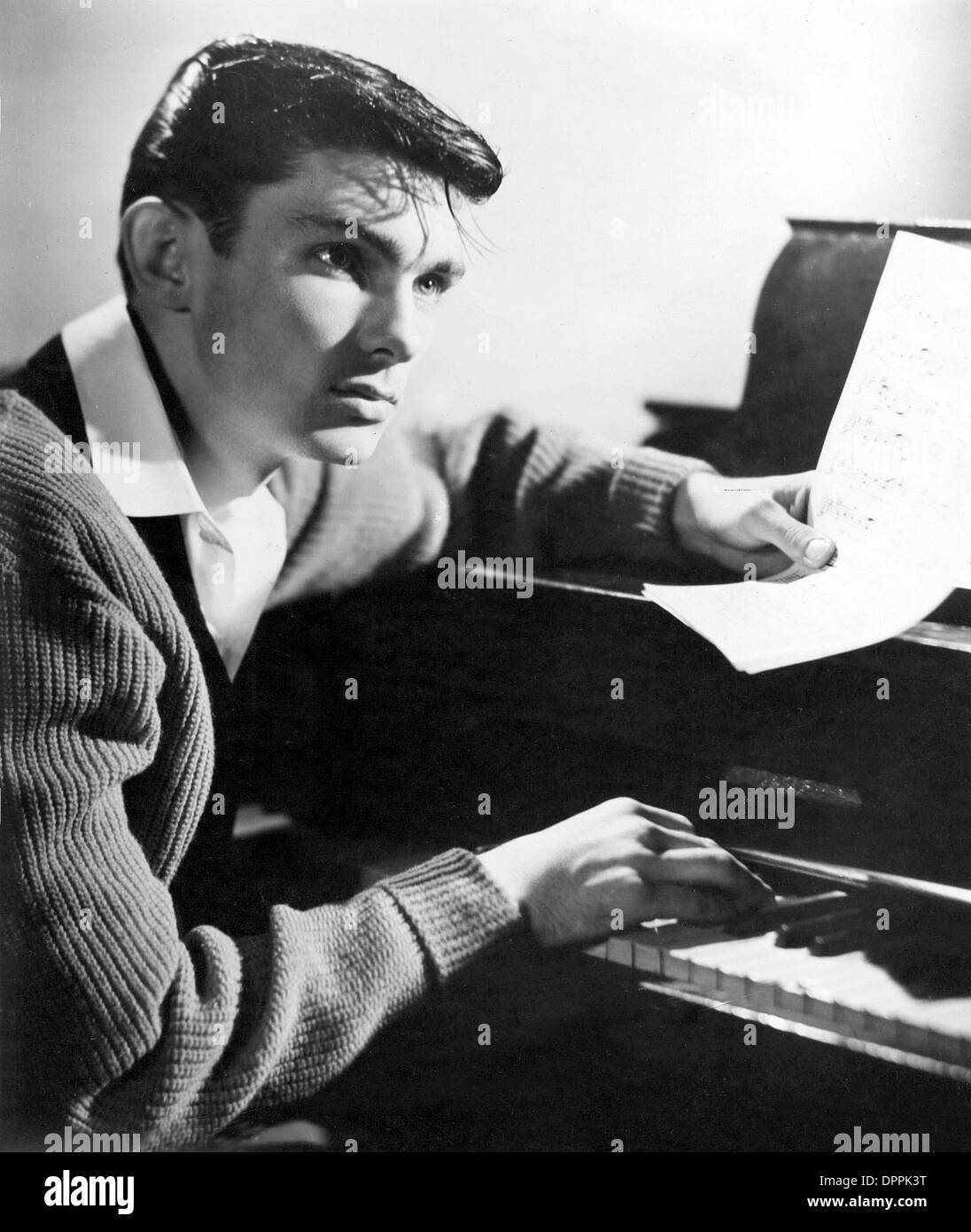 Gene pitney hires stock photography and images Alamy