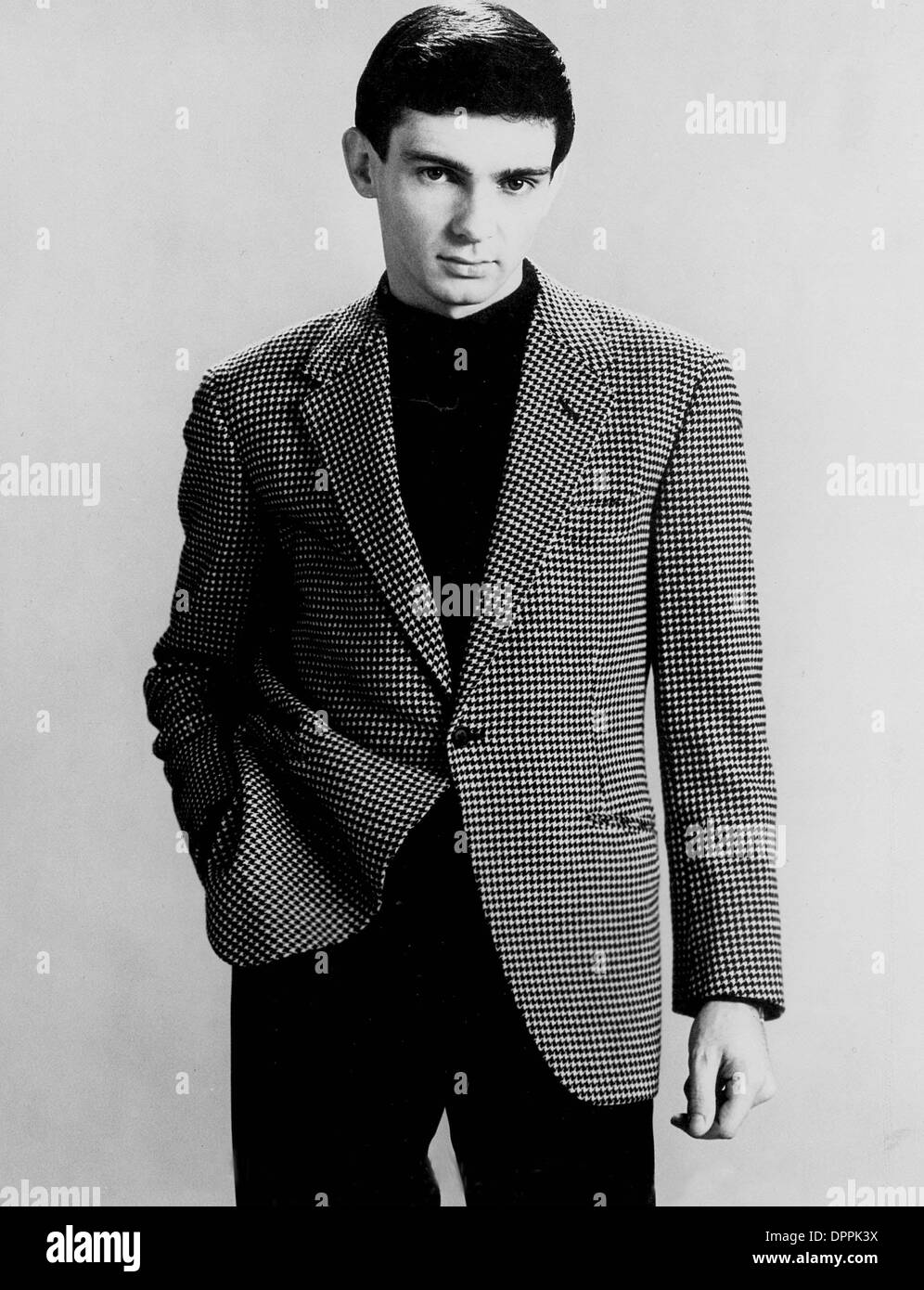 Apr. 5, 2006 GENE PITNEY.SUPPLIED BY GENEPITNEYRETRO(Credit Image