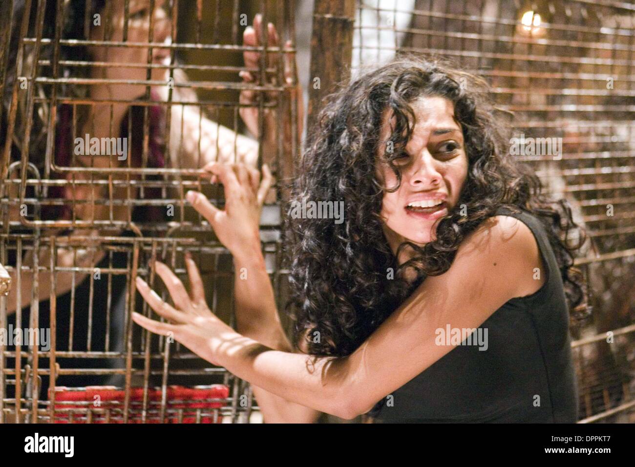 Christina vidal no evil 2006 hi-res stock photography and