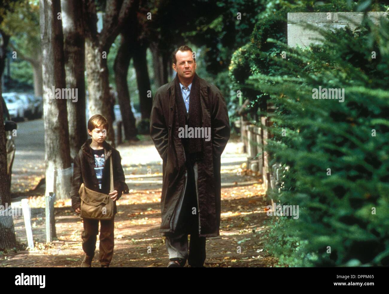 The sixth sense still hi-res stock photography and images - Alamy