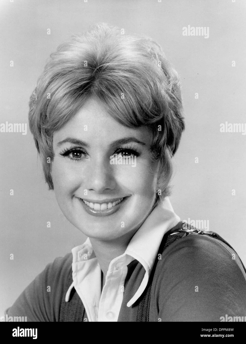 July 12, 2006 SHIRLEY JONES ''THE PARTRIDGE FAMILY''.SUPPLIED BY TV