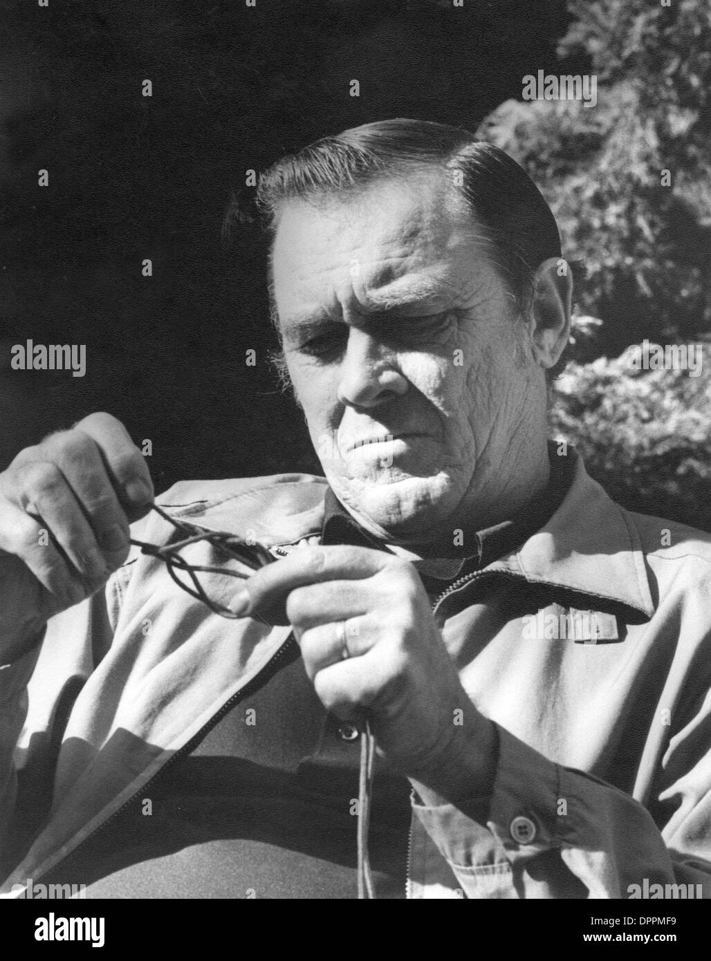 Sept. 8, 2006 BEN JOHNSON.SUPPLIED BY (Credit Image © Globe Stock Photo