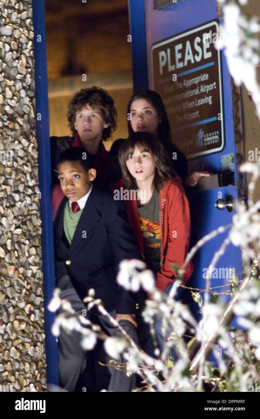 Oct. 26, 2006 K51178ES.'' MINORS ''.TVFILM