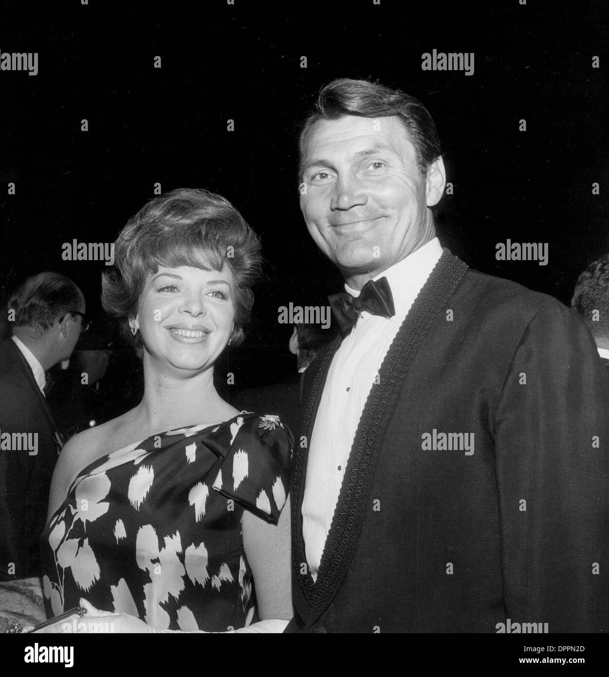 Dec 14 2006 jack palance hi-res stock photography and images - Alamy