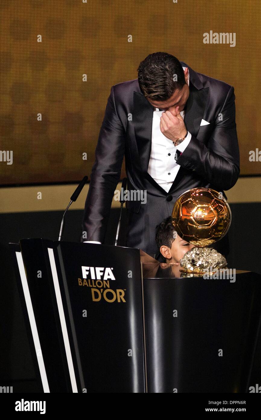 zurich-switzerland-13th-jan-2014-cristiano-ronaldo-football