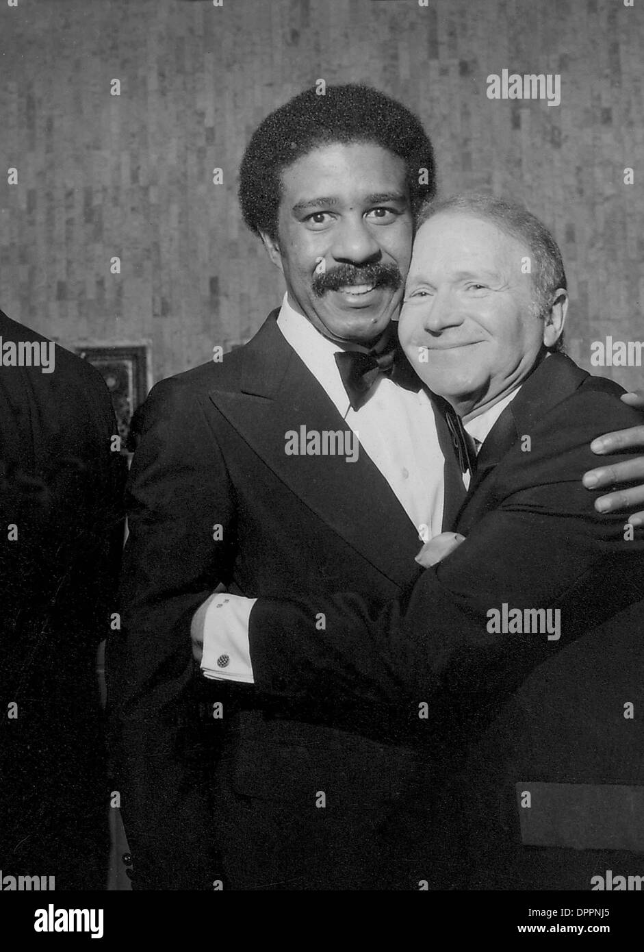 Dec 12 2005 richard pryor hires stock photography and images Alamy