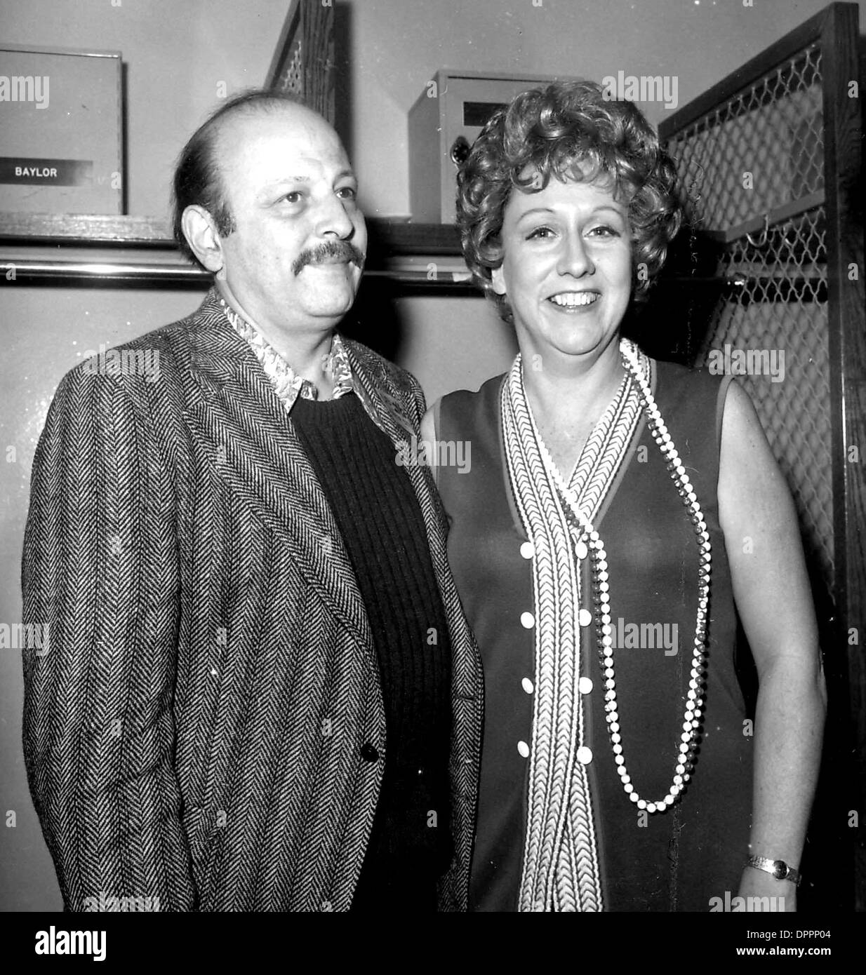 Dec 29 2005 jean stapleton hi res stock photography and images Alamy