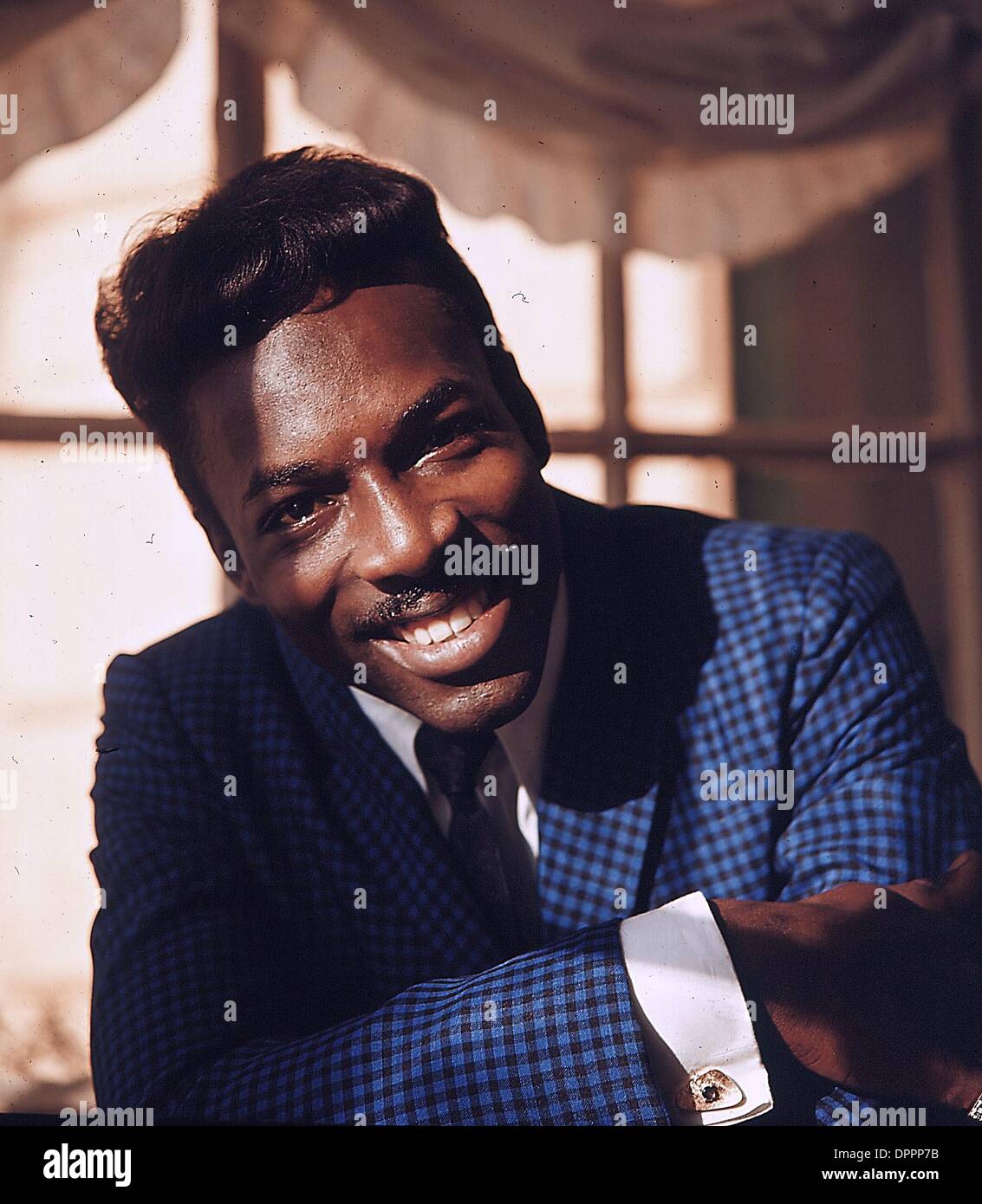 Wilson pickett hi-res stock photography and images - Alamy