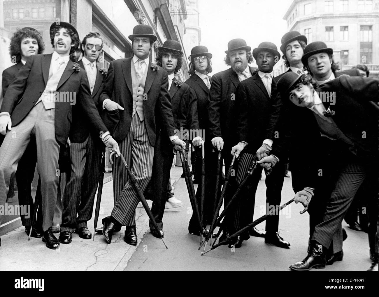 Sha na na hires stock photography and images Alamy