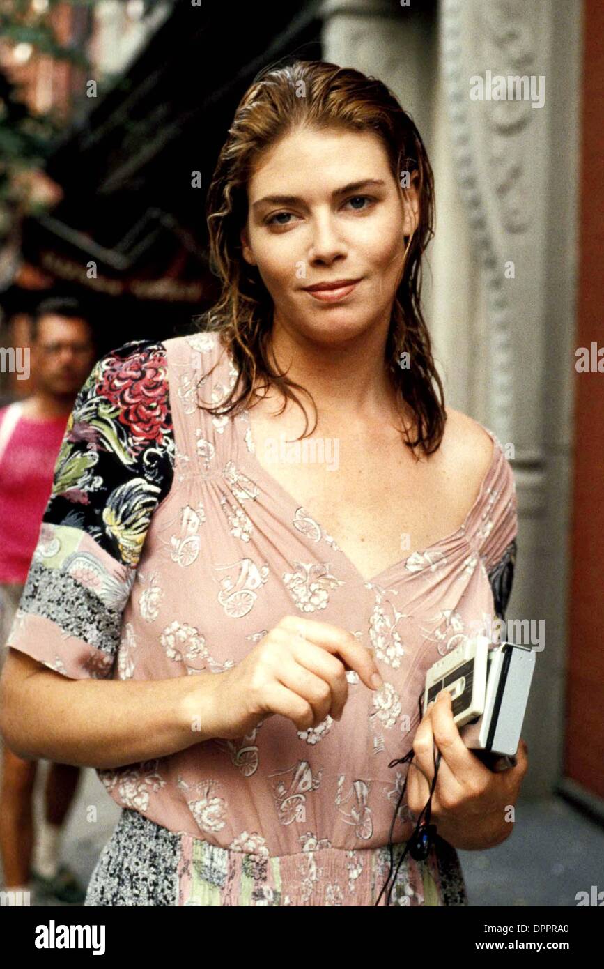 Kelly Mcgillis Stock Photos & Kelly Mcgillis Stock Images Alamy