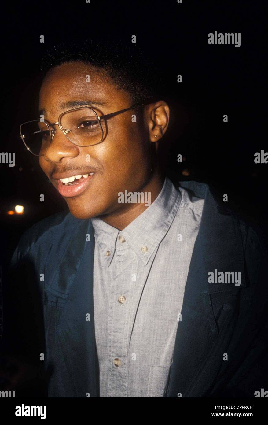 malcolm jamal warner young photos