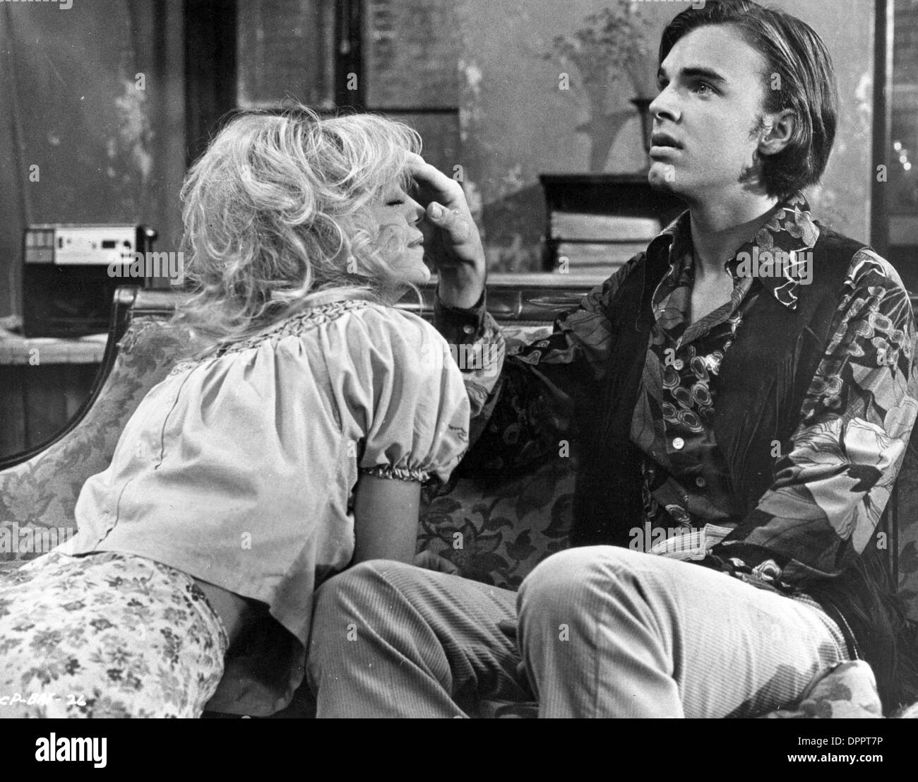 Goldie hawn 1972 hires stock photography and images Alamy