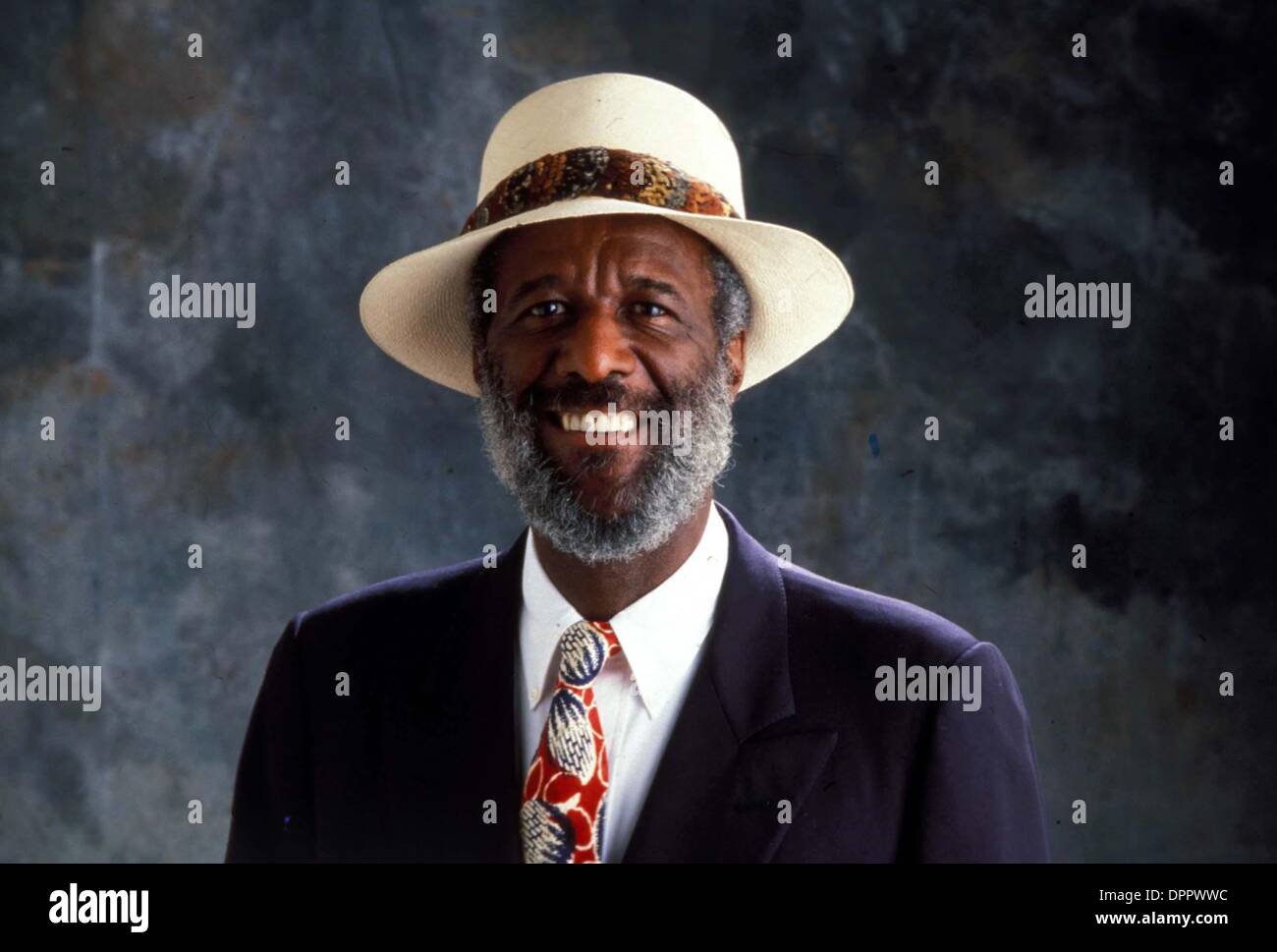 Apr. 19, 2006 - L3663.1992.FAMOUS AMOS (WALLY AMOS). PHOTOS(Credit