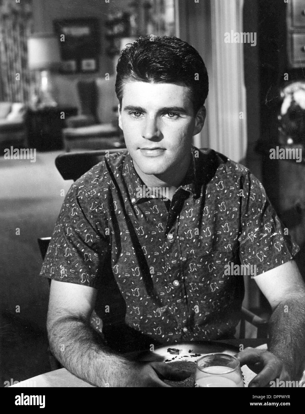 Ricky nelson hi-res stock photography and images - Alamy