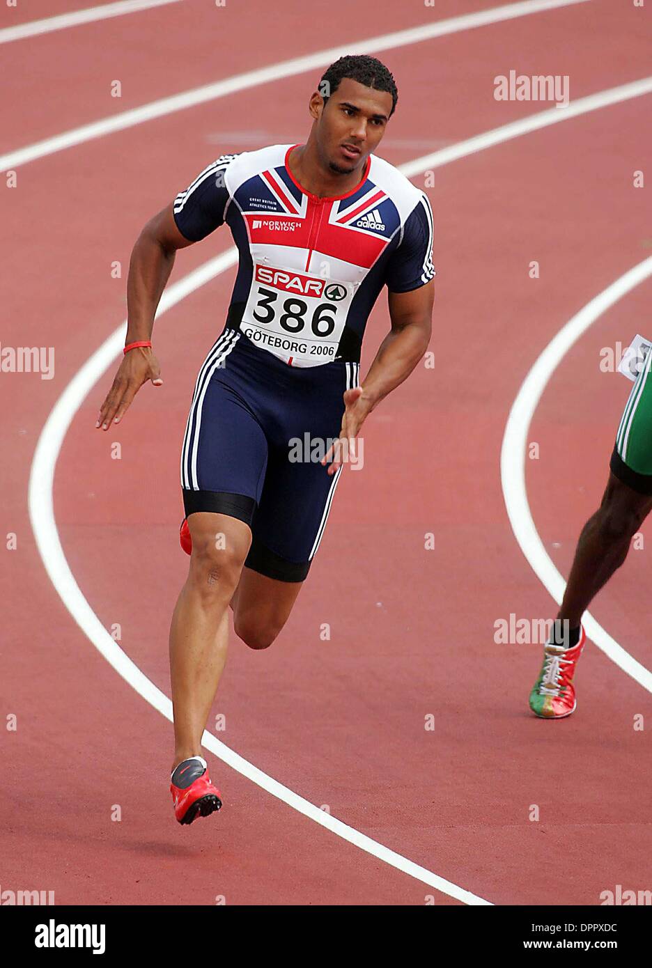 athletics hires stock photography and images Alamy
