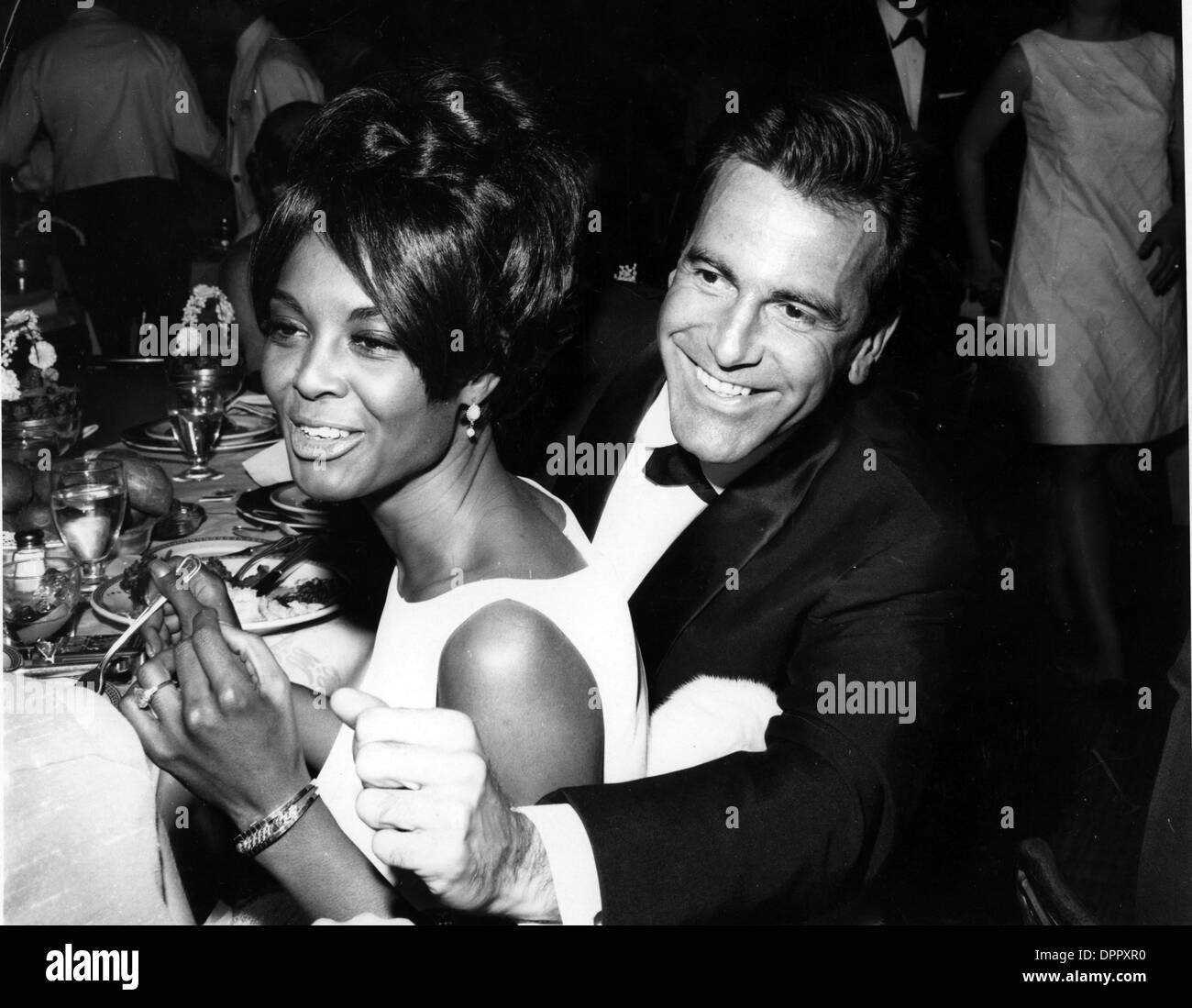Aug. 24, 2006 MAXIMILIAN SCHELL AND EVA .MAXIMILIANSCHELLRETRO