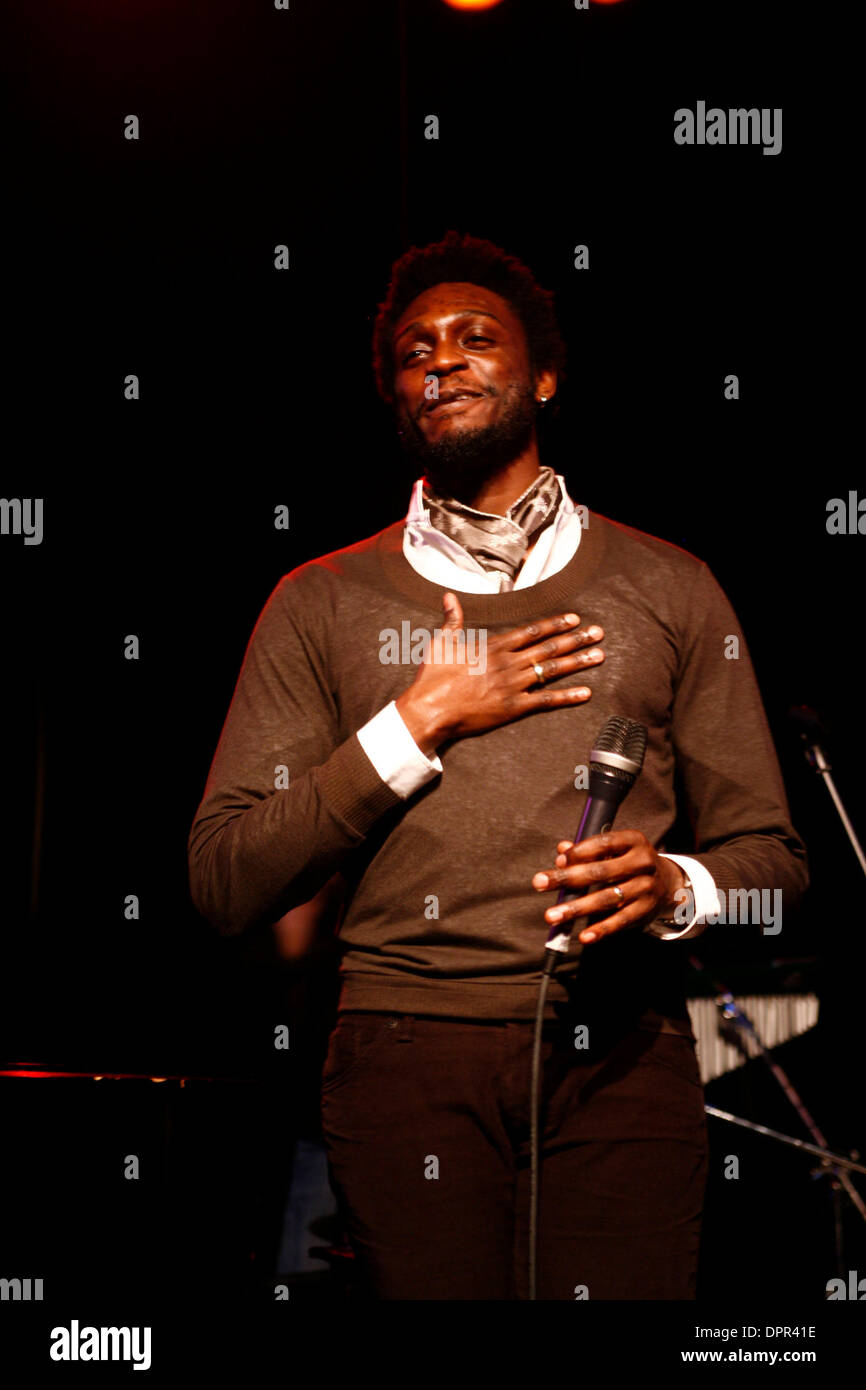 Corneille singer hi-res stock photography and images - Alamy