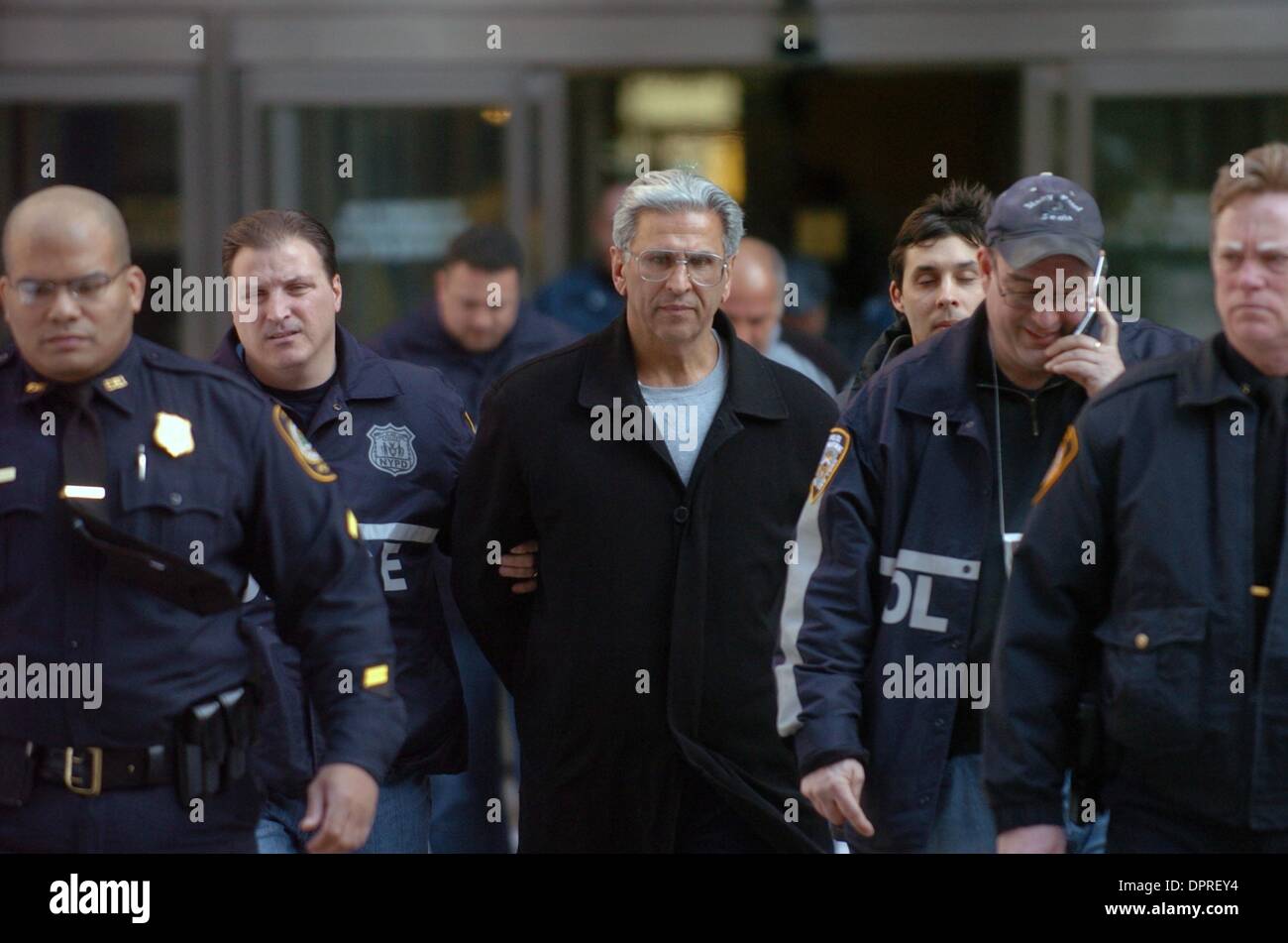 Genovese crime family hires stock photography and images Alamy