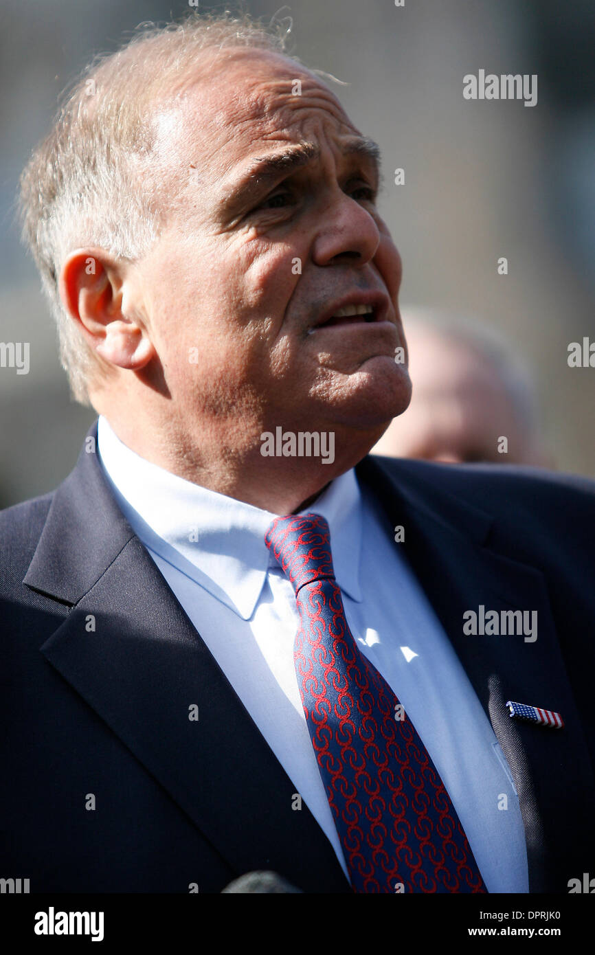 Edward rendell hi-res stock photography and images - Alamy