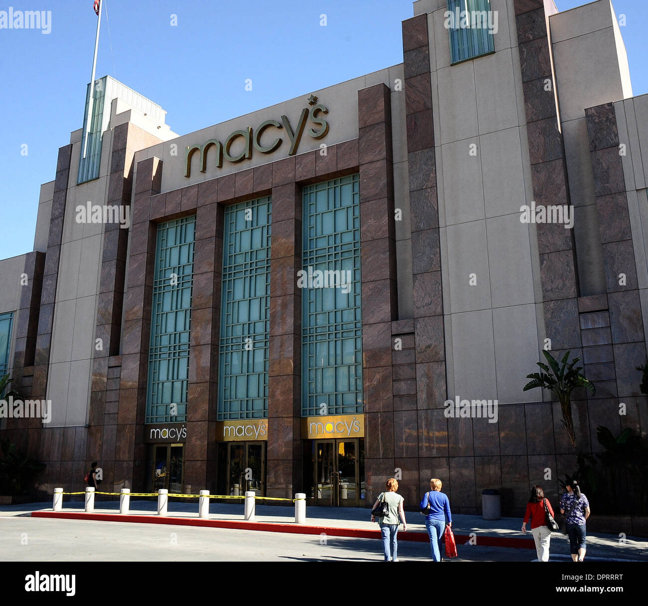 2009 Burbank High Resolution Stock Photography and Images Alamy