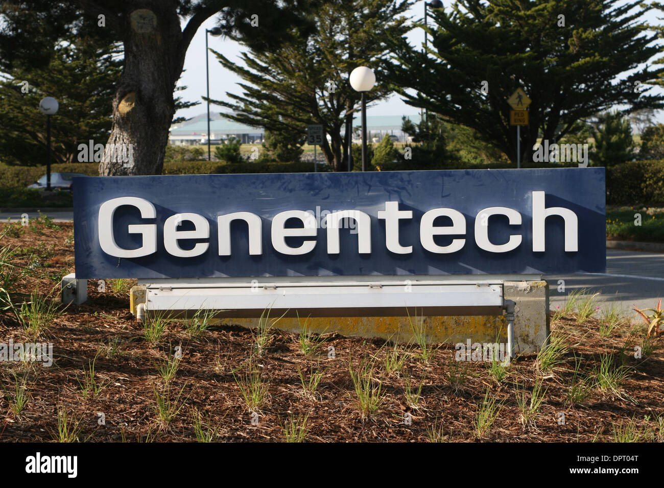 Mar 31, 2009 San Francisco, California, USA Worldwide HQ of