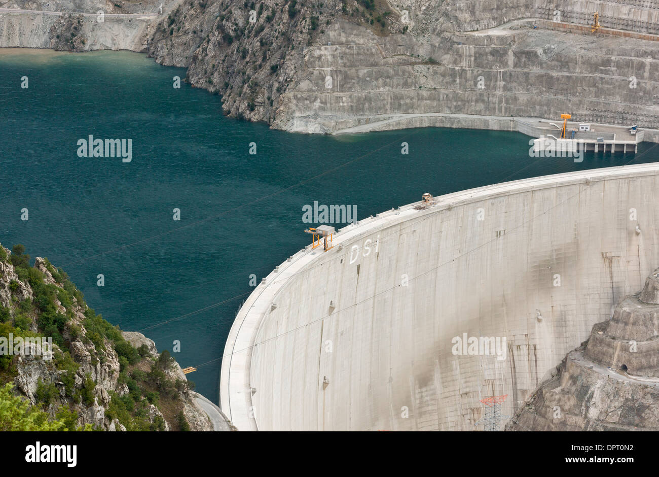 Destruction of dams hires stock photography and images Alamy