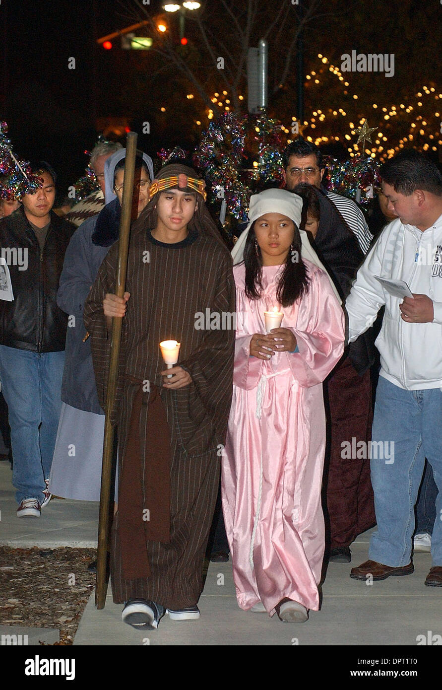 Mary and joseph before jesus hi-res stock photography and images - Alamy