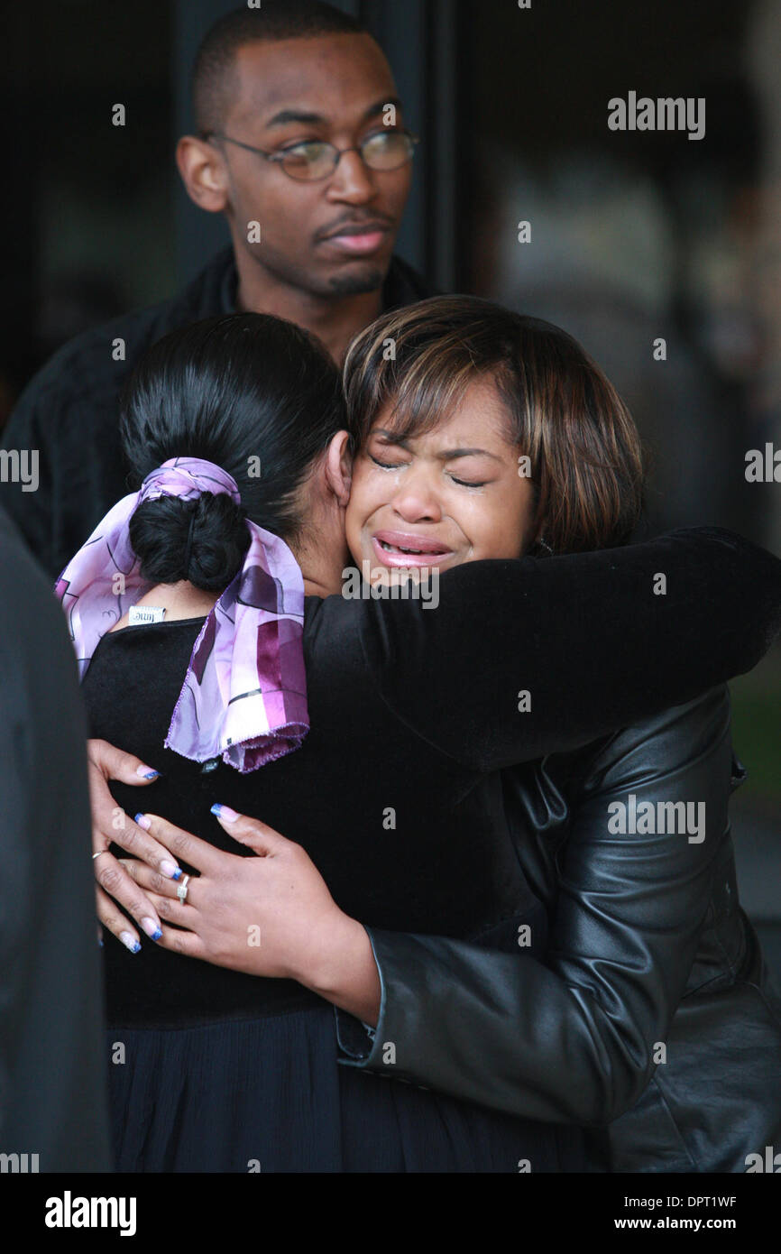 Fruitvale Station Daughter