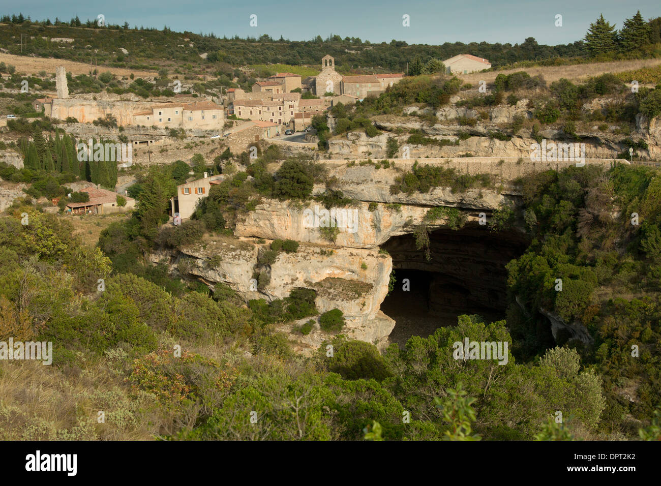 River cesse hi-res stock photography and images - Alamy