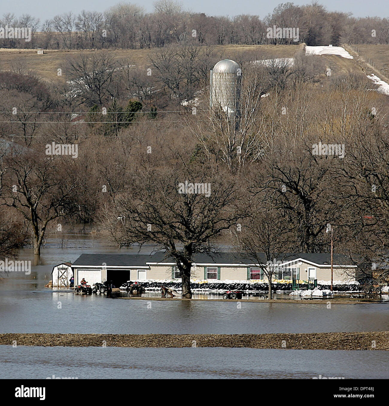 Sheyenne River High Resolution Stock Photography and Images Alamy