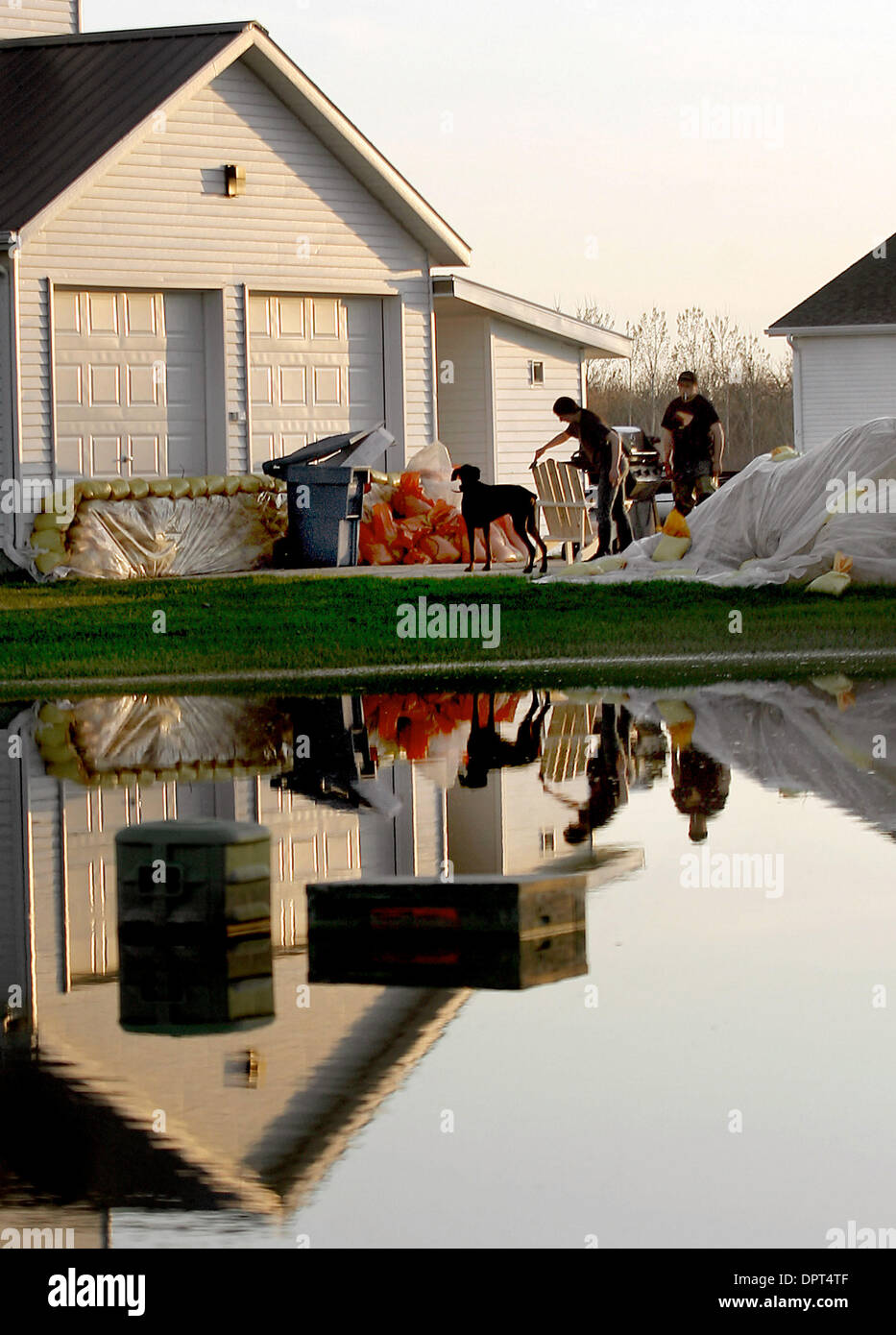 Sheyenne river hires stock photography and images Alamy