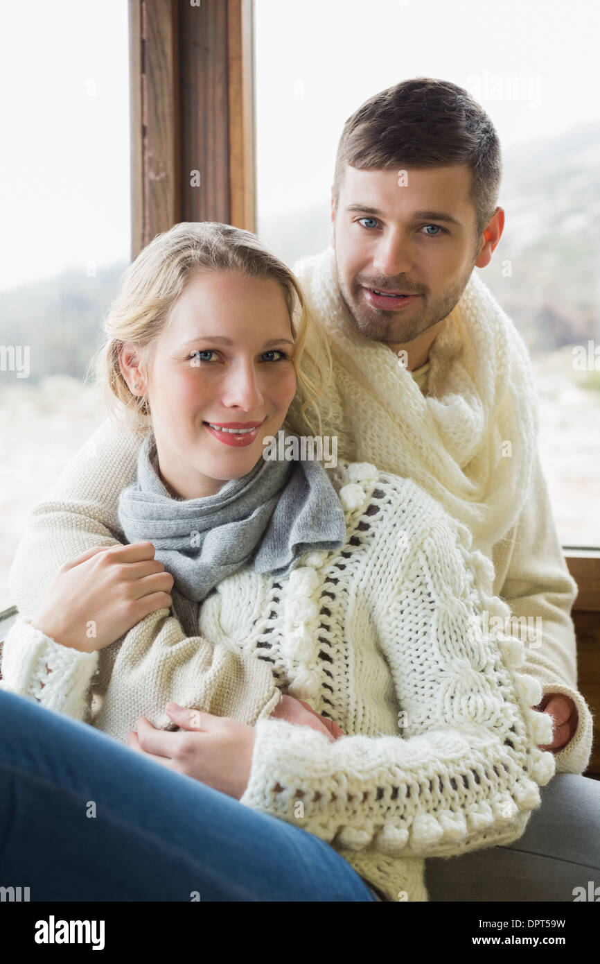 Young couple relaxing in elegant hi-res stock photography and images ...