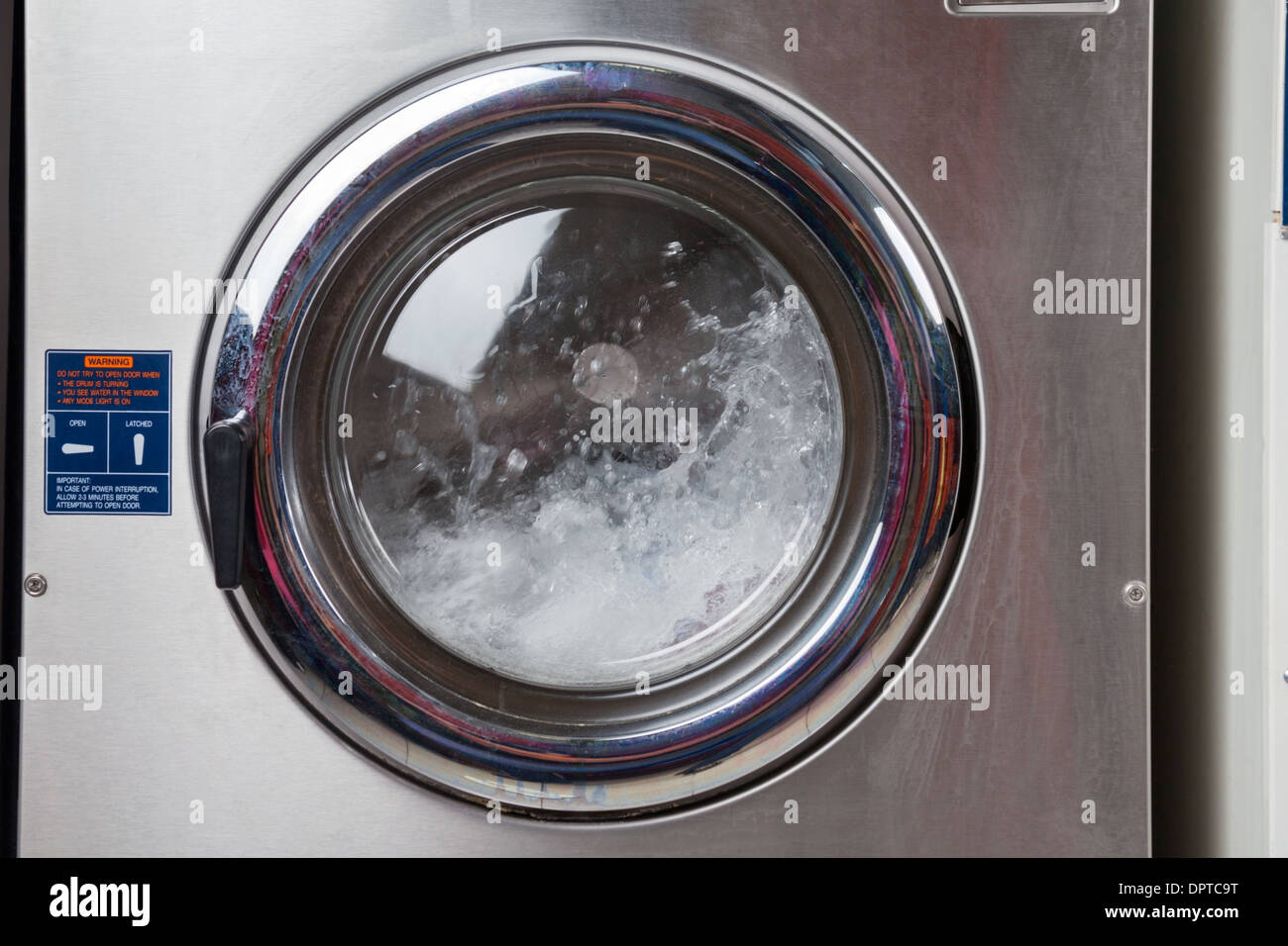 Washing machine laundry suds hires stock photography and images Alamy
