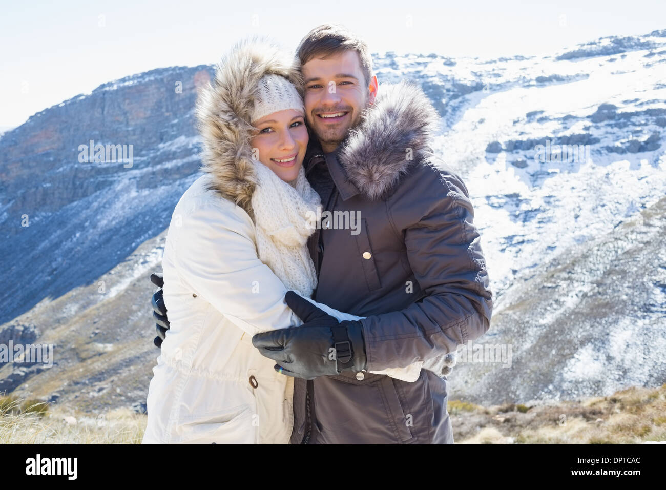 mountain range jackets