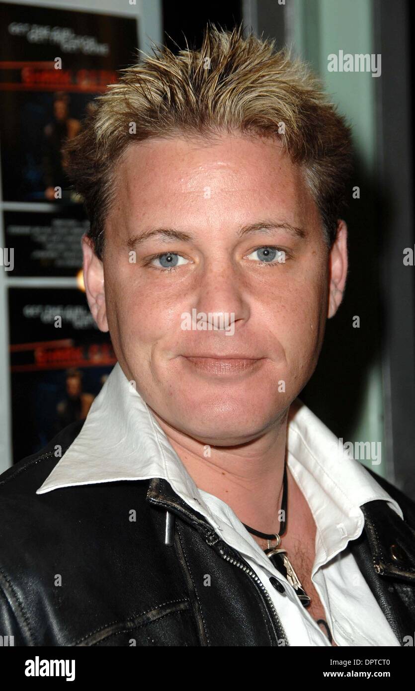 Corey Haim Stock Photos & Corey Haim Stock Images Alamy
