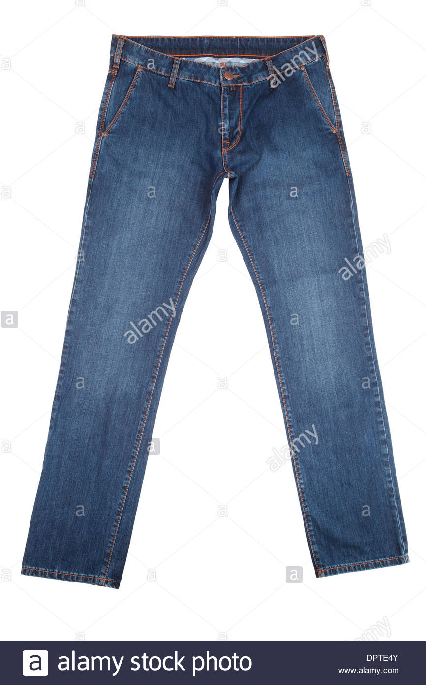 All denim wear hi-res stock photography and images - Alamy