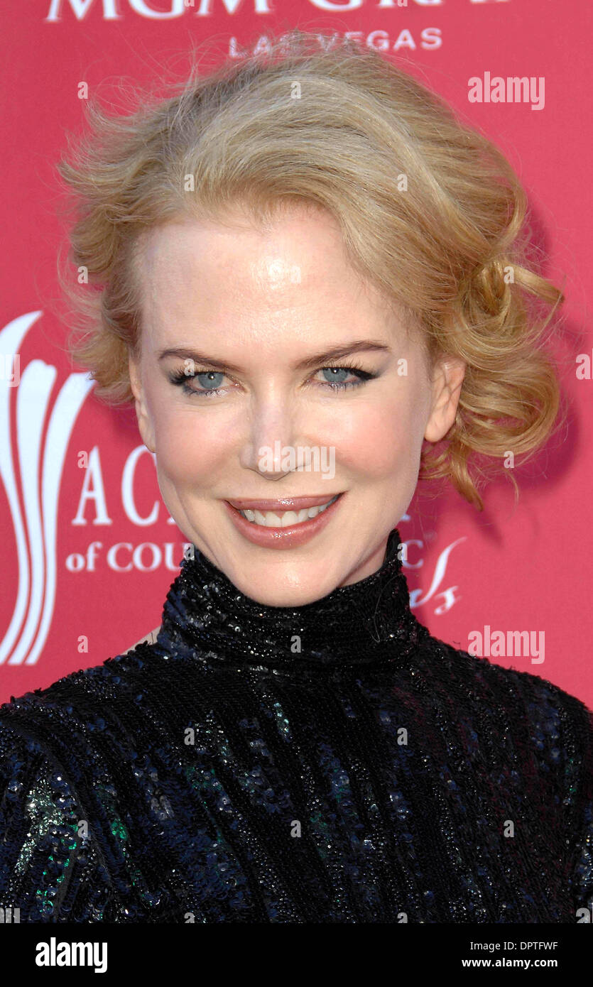 44th Annual Academy of Country Music Awards at the MGM Grand Garden