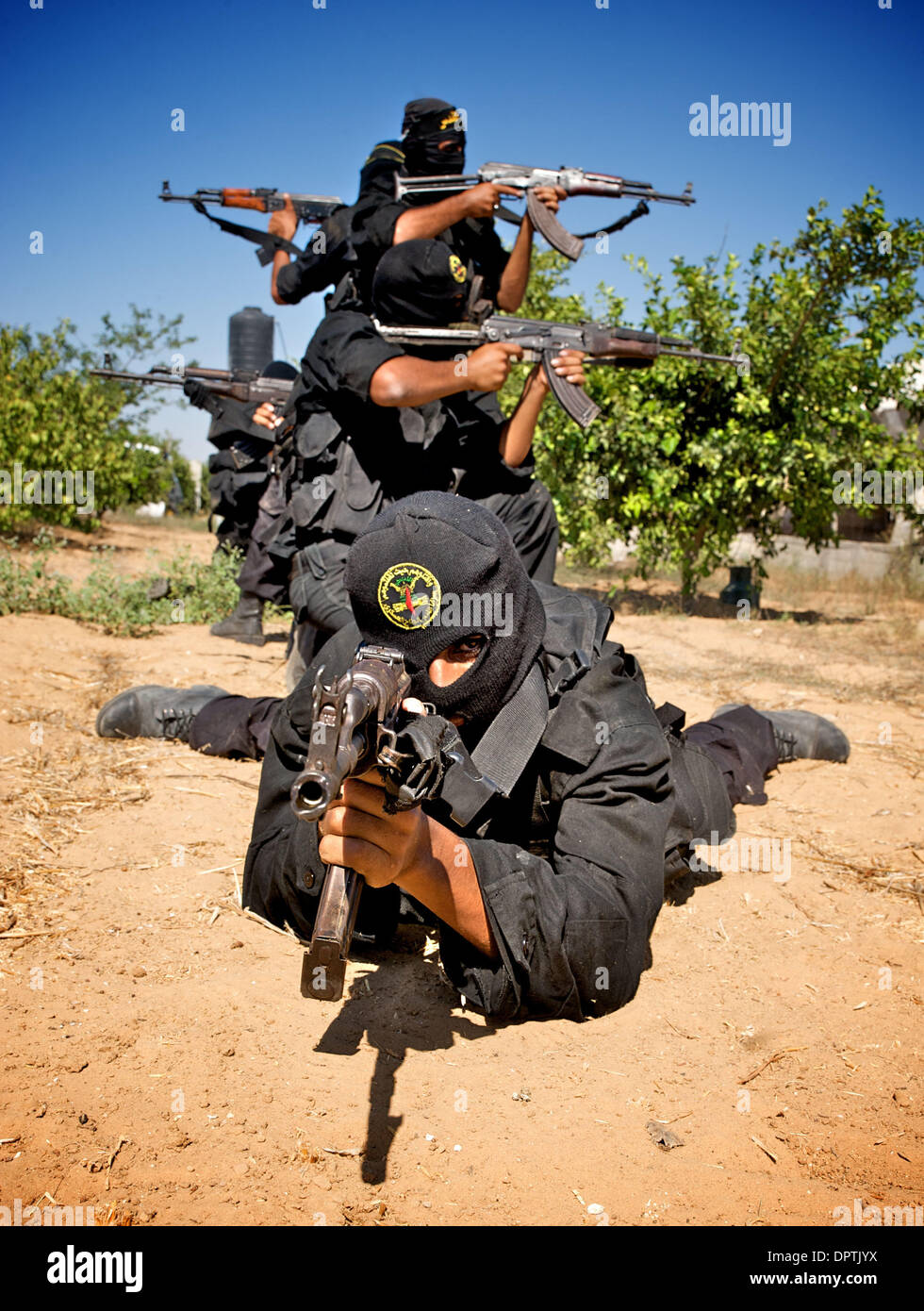 Fathi shaqaqi hires stock photography and images Alamy