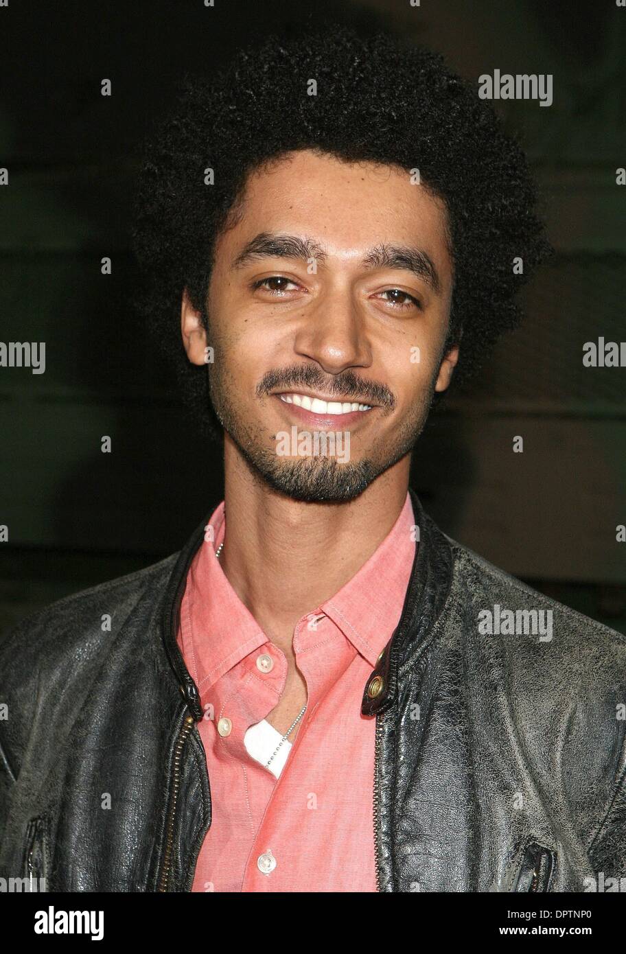 Mar 25, 2009 Los Angeles, California, USA Actor SHAWN CARTER