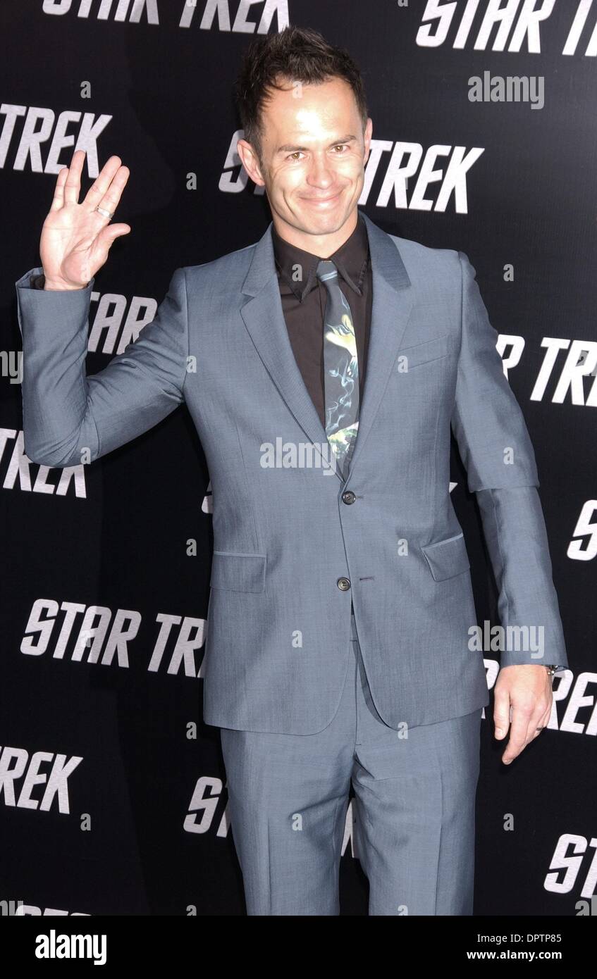 Greg ellis hi-res stock photography and images - Alamy