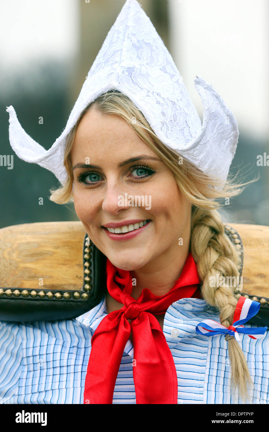 Frau antje hi-res stock photography and images - Alamy