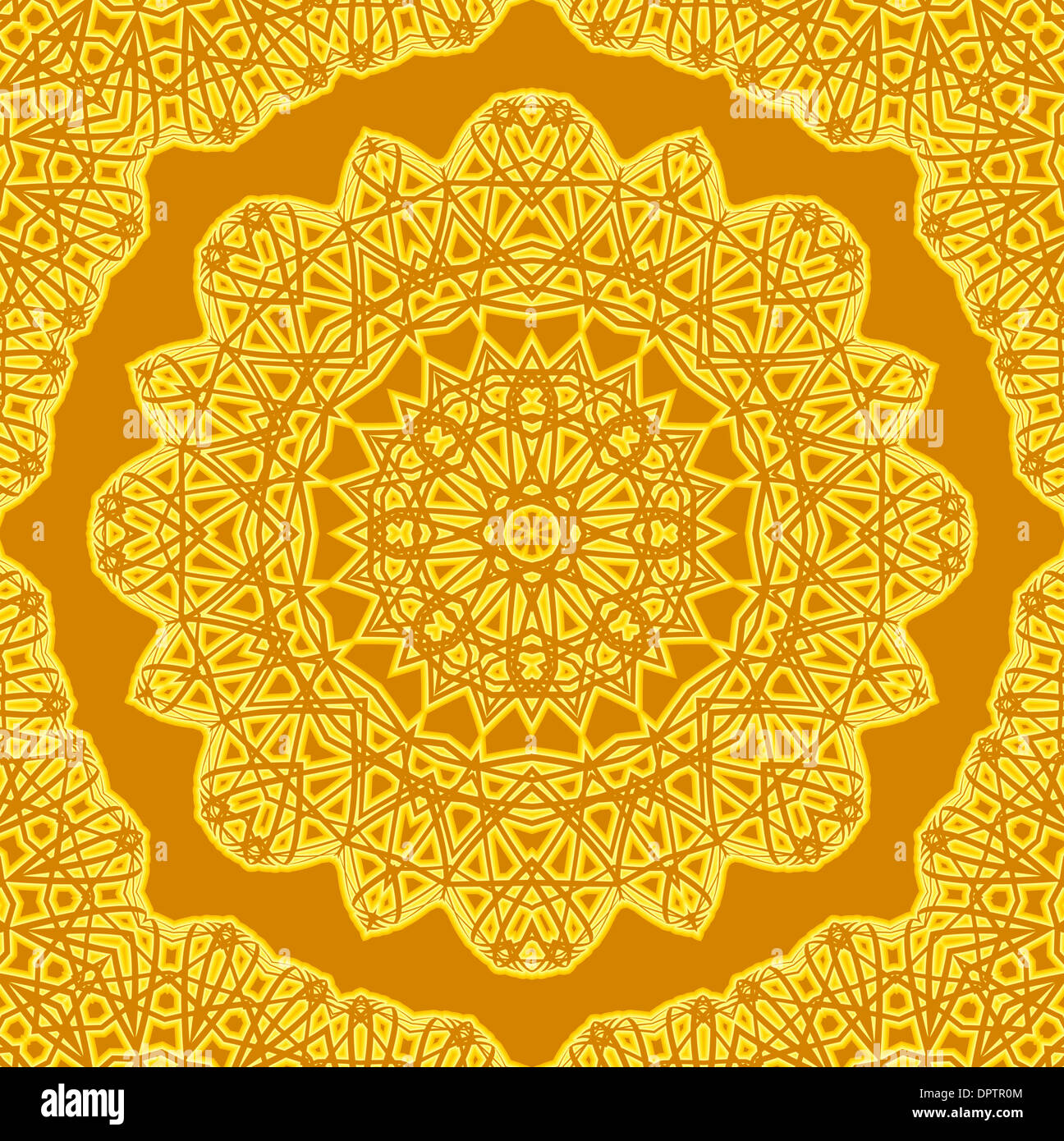 Radial pattern hi-res stock photography and images - Alamy