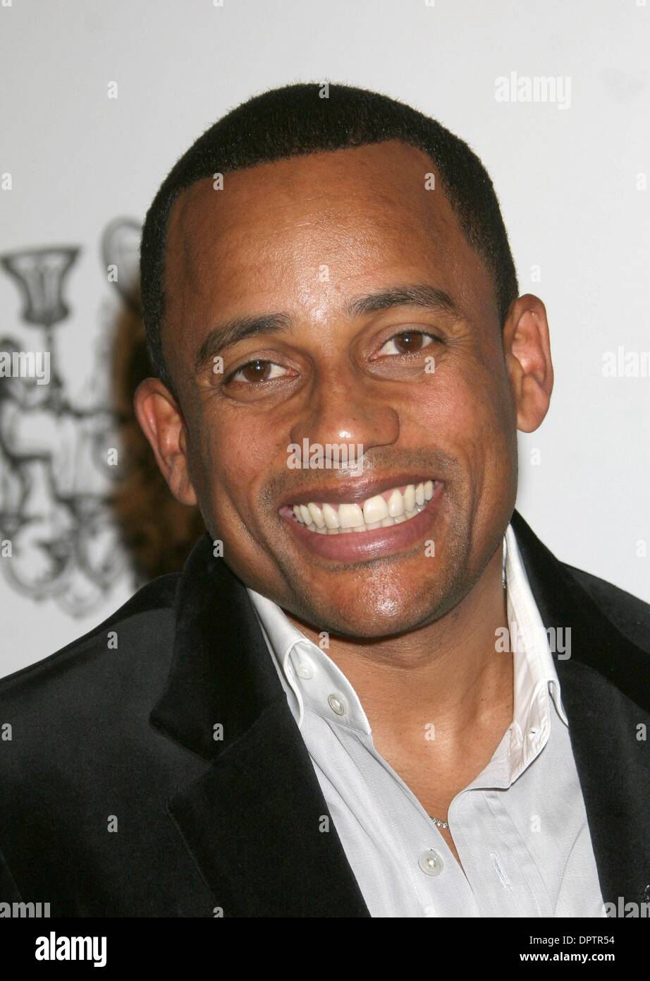 Dec 04, 2008 - Los Angeles, California, USA - Actor HILL HARPER at the ...
