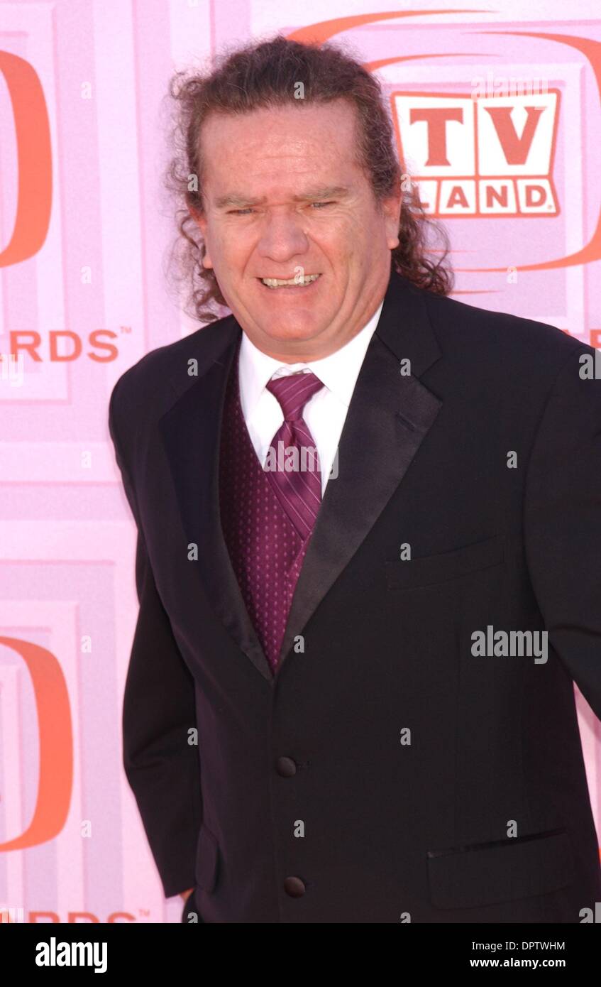 Butch patrick hi-res stock photography and images - Alamy