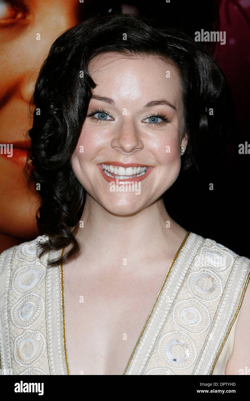 Tina majorino hi-res stock photography and images - Alamy