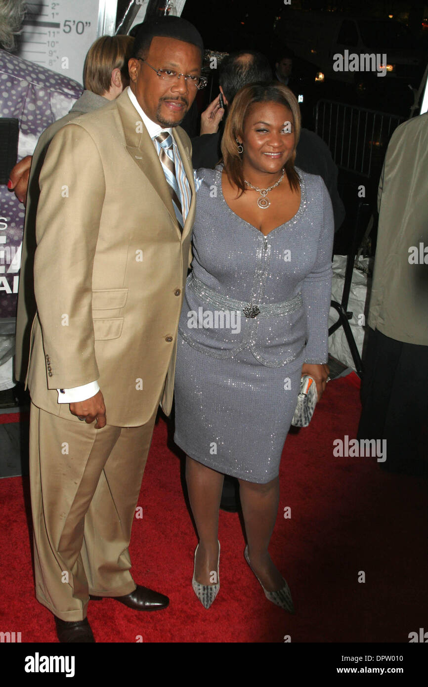 K61220ML.NEW YORK SCREENING ''MADEA GOES TO JAIL'' AMC LOEWS LINCOLN ...